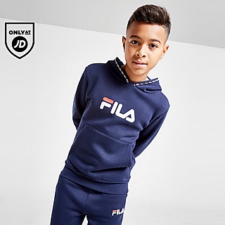Kids - Fila Clothing - JD Sports NZ