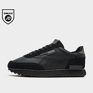 Puma Future Rider Perforated