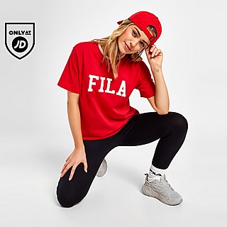 Fila Leggings - Women - JD Sports NZ