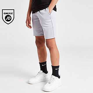 Black Castore Protek 7 Woven Shorts - JD Sports NZ