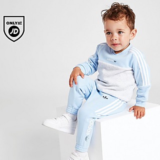 Kids - Infants Clothing (0-3 JD Sports Australia