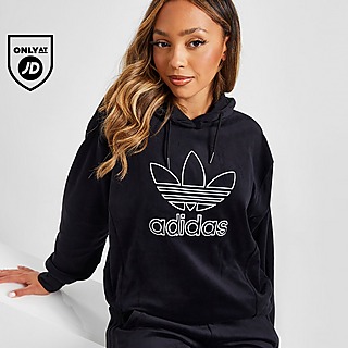 Women - Adidas Originals Hoodies - JD Australia