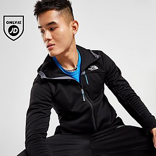 The North Face Mittellegi Full Zip Hoodie