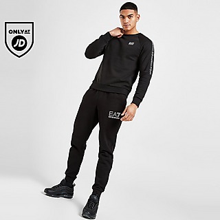 Men - Emporio Armani EA7 Mens Clothing - JD Sports NZ
