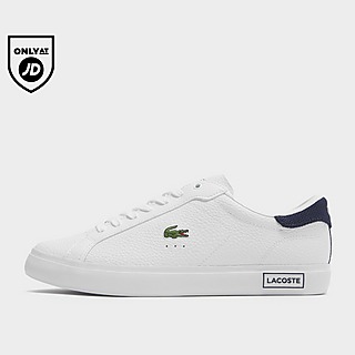 Lacoste Classic Trainers - Trainers - Sports Australia
