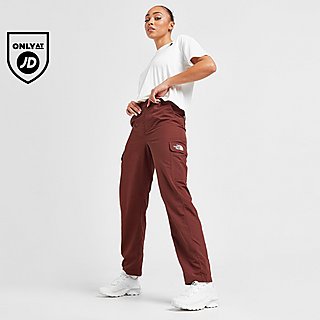 The North Face Woven Cargo Pants