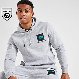 The North Face Box Hoodie