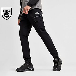 The North Face Trishull Zip Cargo Track Pants