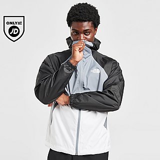 The North Face Ventacious Woven Jacket