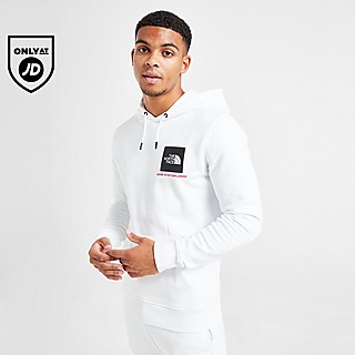 The North Face Box Hoodie