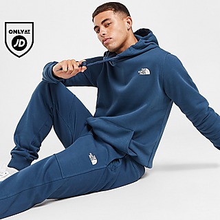 The North Face Track Pants - Fleece - JD Sports NZ