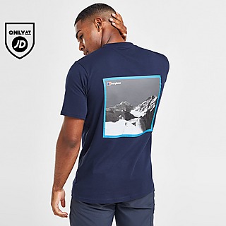 Berghaus Back Mountain T-Shirt