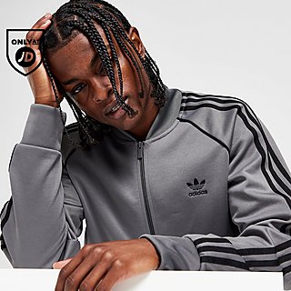 adidas Originals Superstar Track Top