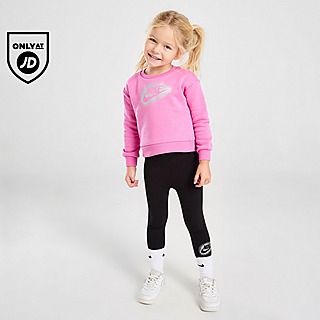 Nike Infants Clothing (0-3 Years) - Baby & Toddler (Age 0-3 Years) - JD  Sports Australia
