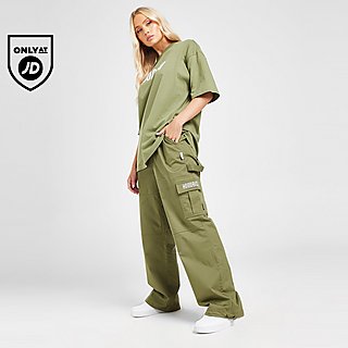 Hoodrich Cargo Pants