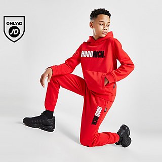 Hoodrich Tone Joggers Junior