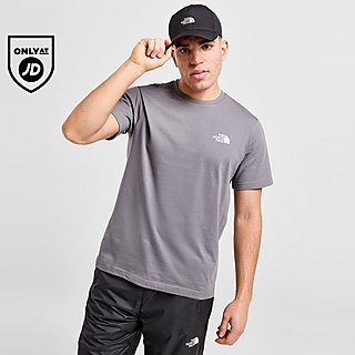 The North Face 2 Tone T-Shirt