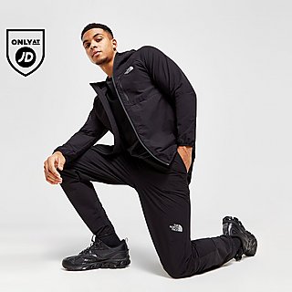 The North Face Performance Woven Track Pants