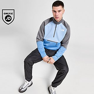 The North Face Tek 1/4 Zip Top