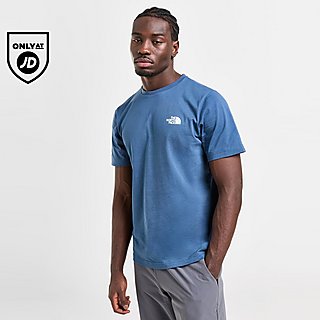 The North Face Faded Box T-Shirt