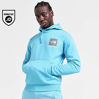 The North Face Box Hoodie