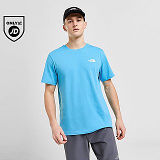 The North Face 2 Tone T-Shirt