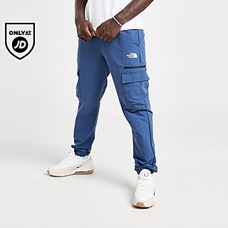 The North Face Trishull Zip Cargo Track Pants