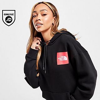 The North NZ JD Zip-Ups & Face Sports Hoodies: Pullovers 