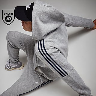 adidas Energize Overhead Hoodie