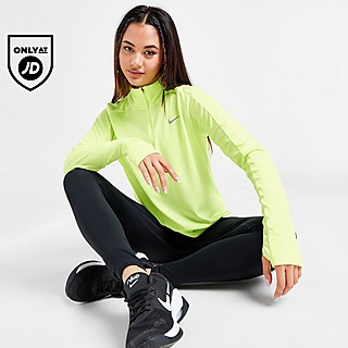 Nike Running Pacer 1/4 Zip Dri-fit Track Top