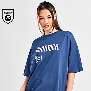 Hoodrich Frenzy v2 Boyfriend T-Shirt