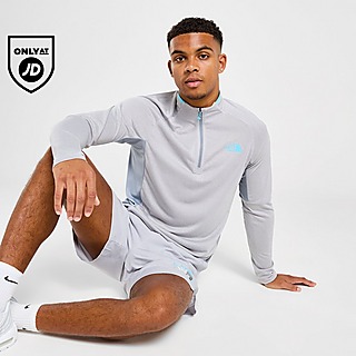 The North Face Performance 1/4 Zip Top