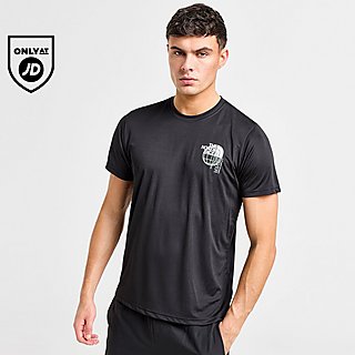 The North Face Performance Graphic T-Shirt