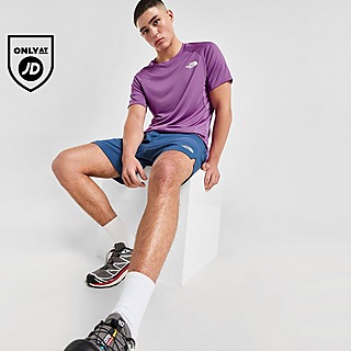 The North Face Performance Woven Shorts