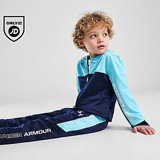 Under Armour Renegade Tracksuit Children