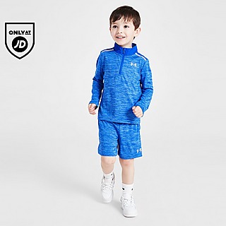 Under Armour - Armour Sport Woven Kids Trousers