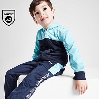 Under Armour Renegade Tracksuit Infant