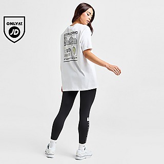 The North Face Energy Oversized T-shirt