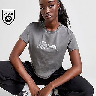 The North Face Globe Slim T-Shirt