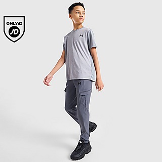 Under Armour Unstoppable Cargo Pants - JD Sports NZ