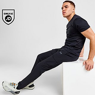 Under Armour Woven Cargo Track Pants