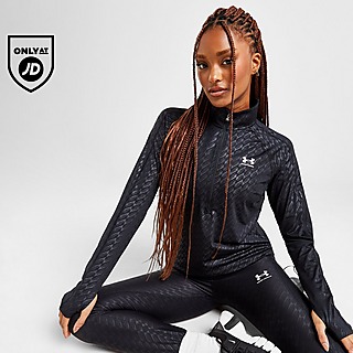 4 - 5  Under Armour Womens Clothing - Clothing - JD Sports Global