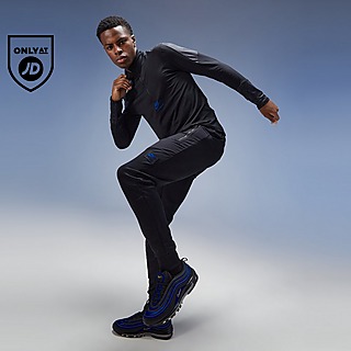 Grey Nike Energy Wide Leg Track Pants - JD Sports Global
