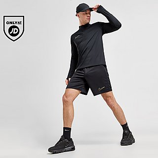 Nike Academy Shorts