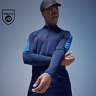 Nike Academy Track Top