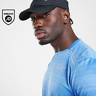 Nike Miler 1.0 T-Shirt