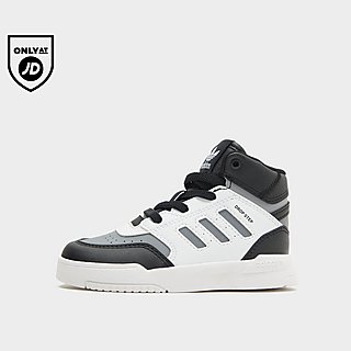 adidas Originals Drop Step Mid Infant