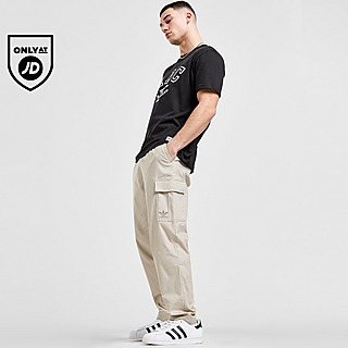 Under Armour Unstoppable Cargo Pants - JD Sports NZ