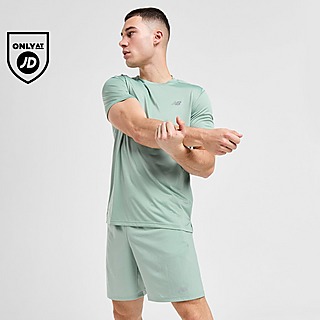 New Balance Essential Running Shorts