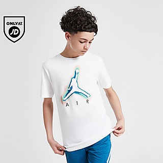 Jordan Jumpman Air Glow T-Shirt Junior